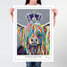 Coronation Charlie McCoo - Collector's Edition Prints