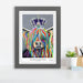 Coronation Charlie McCoo - Collector's Edition Prints