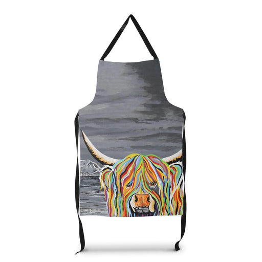 Craig McCoo - Apron