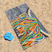 Craig McCoo - Beach Towel