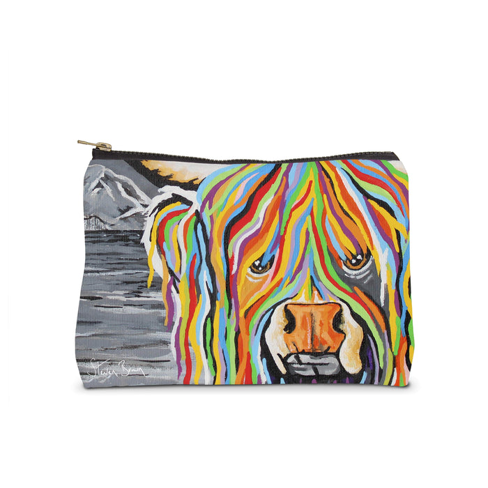 Craig McCoo - Cosmetic Bag