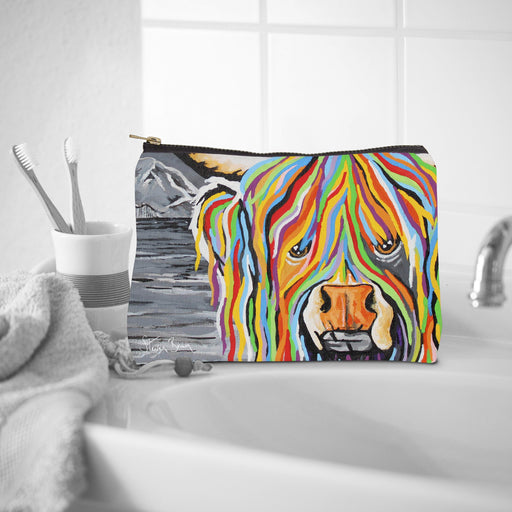 Craig McCoo - Cosmetic Bag