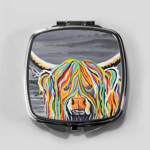 Craig McCoo - Cosmetic Mirror