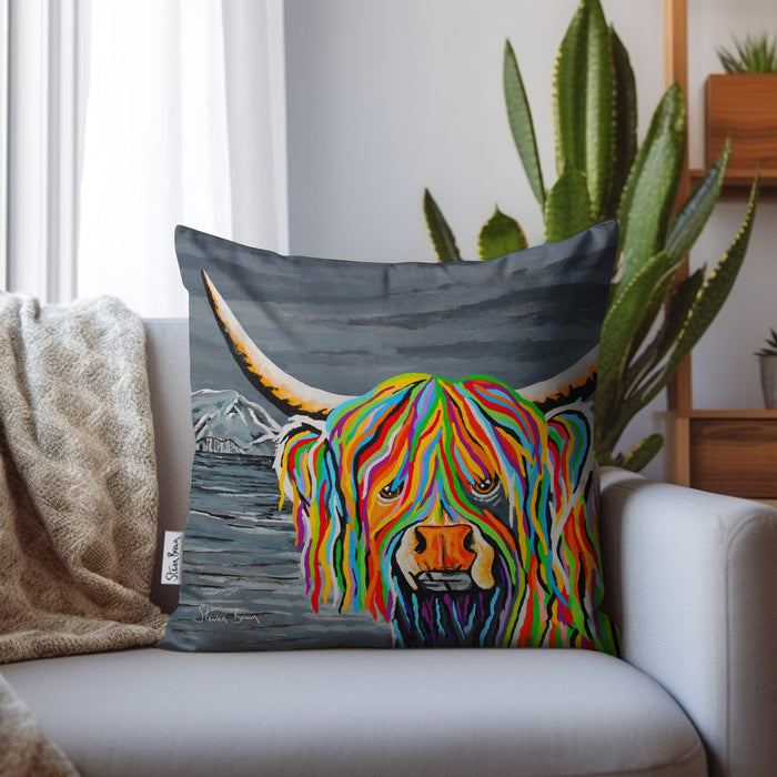 Craig McCoo - Cushions