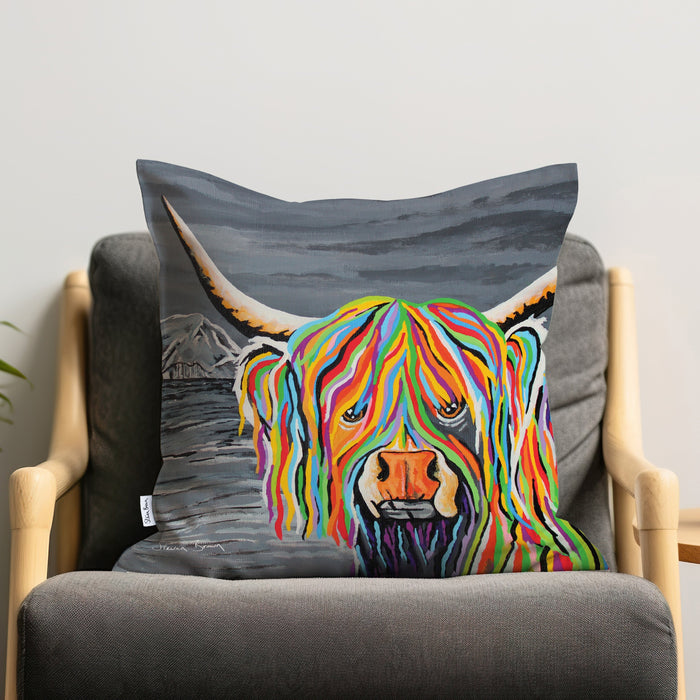 Craig McCoo - Cushions