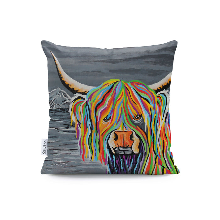 Craig McCoo - Cushions