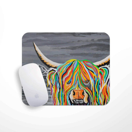 Craig McCoo - Mouse Mat