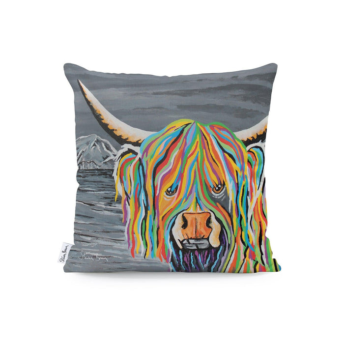 Craig McCoo - Outdoor Cushions