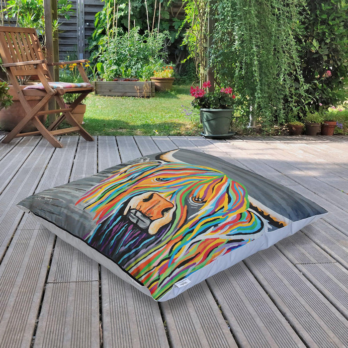 Craig McCoo - Outdoor Cushions