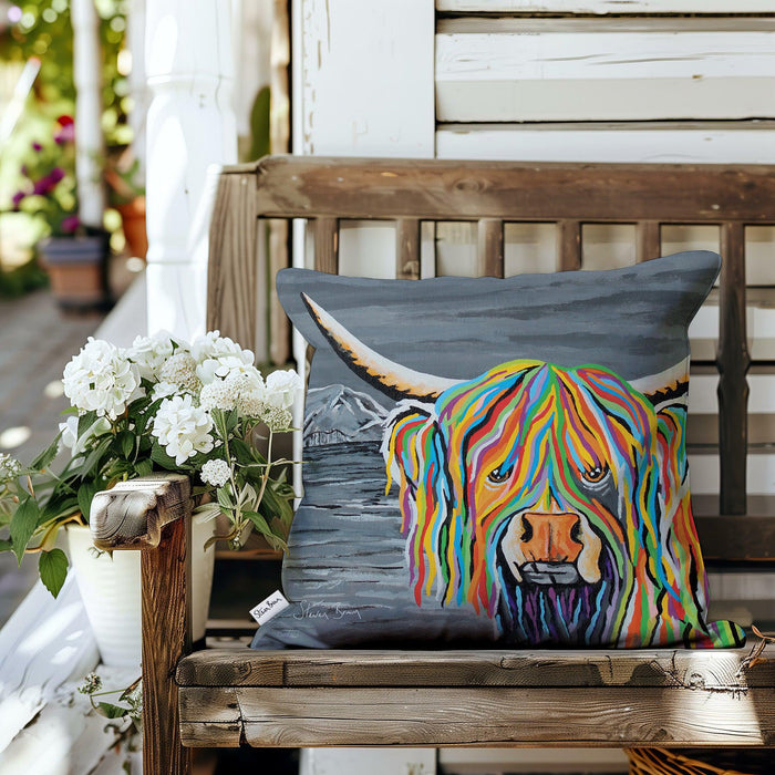 Craig McCoo - Outdoor Cushions