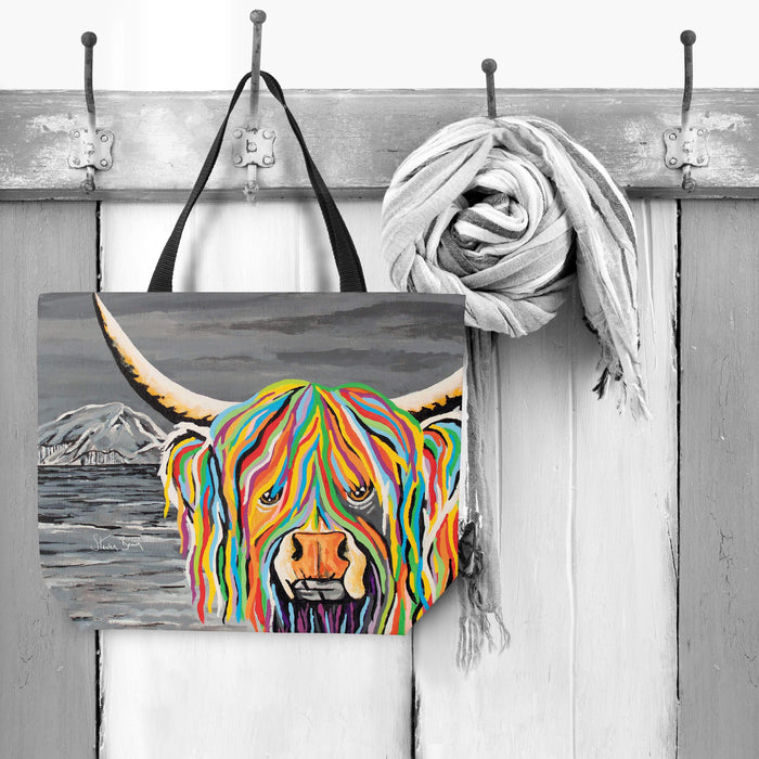 Craig McCoo - Tote Bag