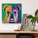 Davy McDug - Canvas Prints