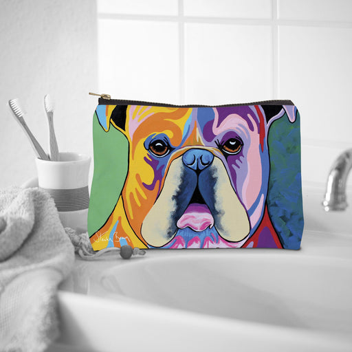 Davy McDug - Cosmetic Bag