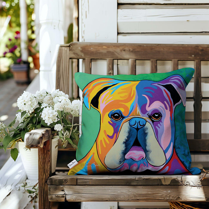 Davy McDug - Outdoor Cushions