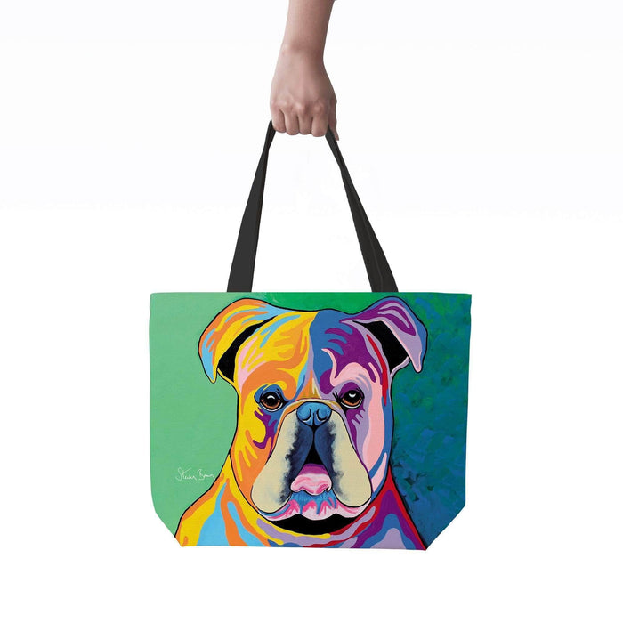 Davy McDug - Tote Bag