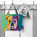 Davy McDug - Tote Bag