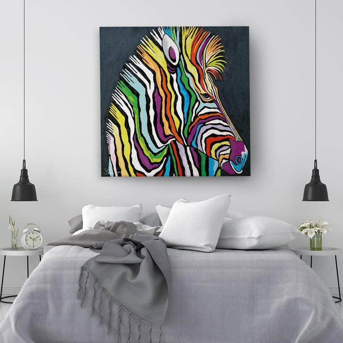 Debra McZoo - Canvas Prints