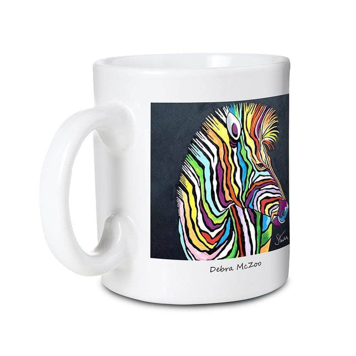 Debra McZoo - Classic Mug