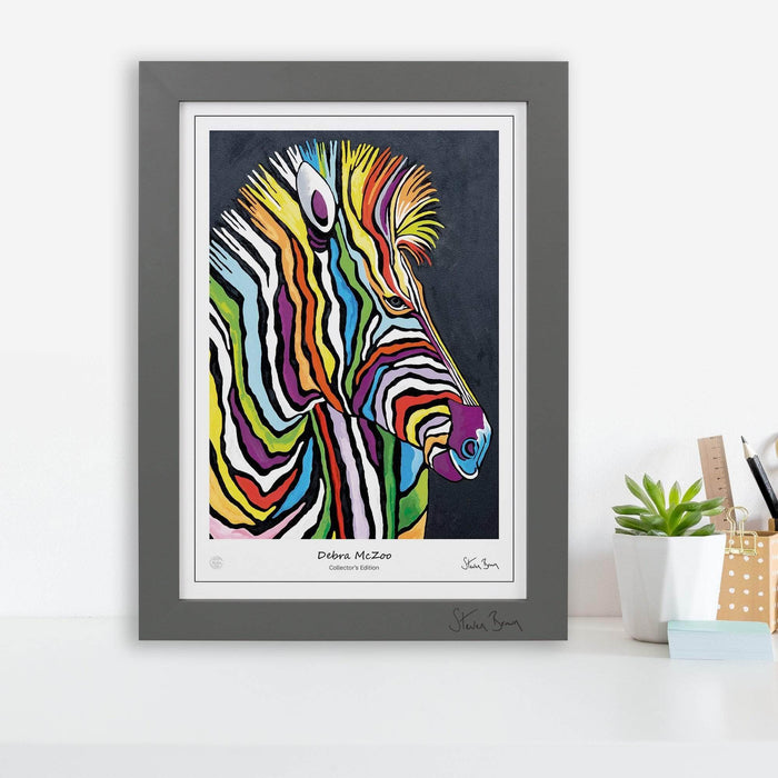 Debra McZoo - Collector's Edition Prints