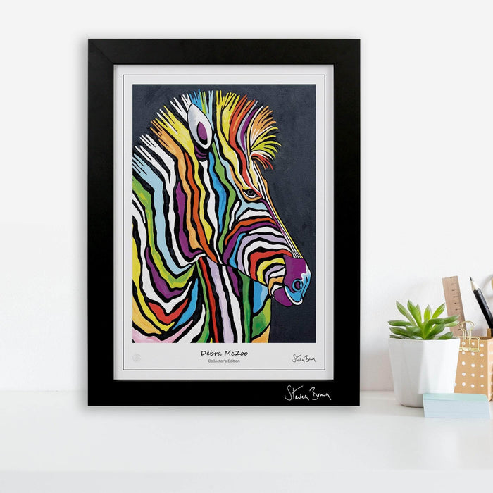 Debra McZoo - Collector's Edition Prints