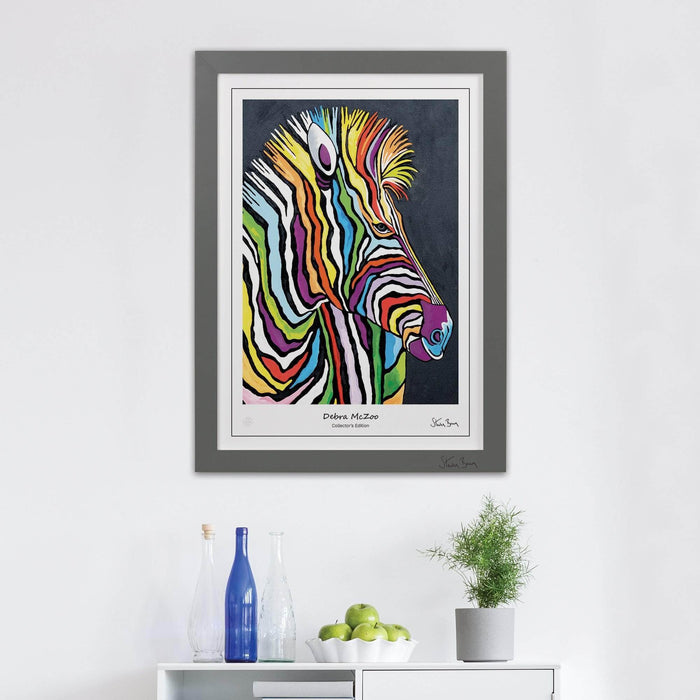 Debra McZoo - Collector's Edition Prints