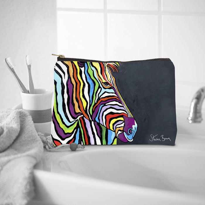 Debra McZoo - Cosmetic Bag