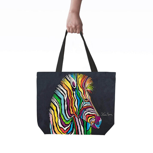 Debra McZoo - Tote Bag