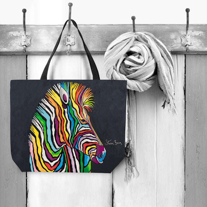 Debra McZoo - Tote Bag