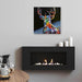 Donald McDeer - Canvas Prints