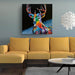 Donald McDeer - Canvas Prints