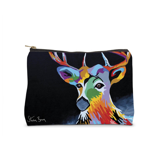 Donald McDeer - Cosmetic Bag