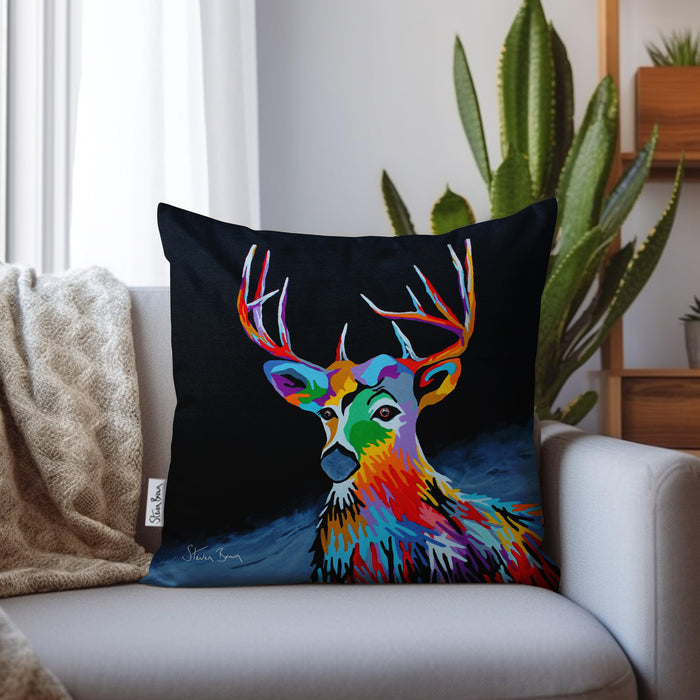 Donald McDeer - Cushions