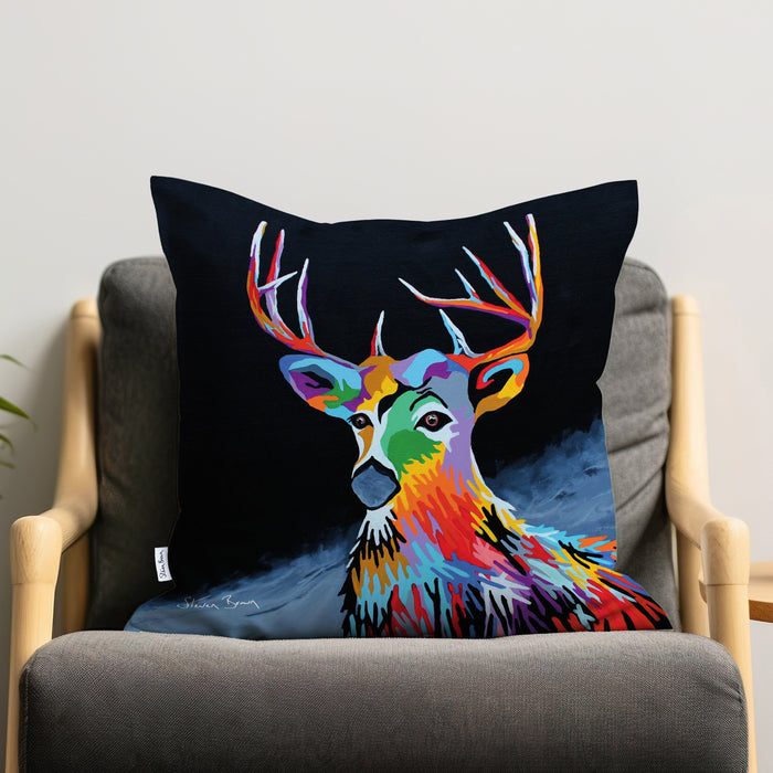 Donald McDeer - Cushions