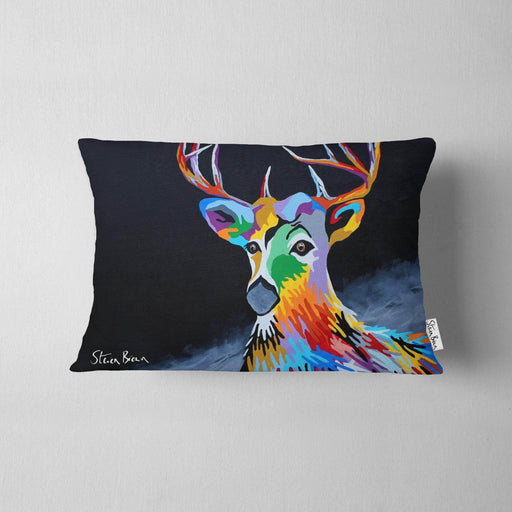 Donald McDeer - Cushions