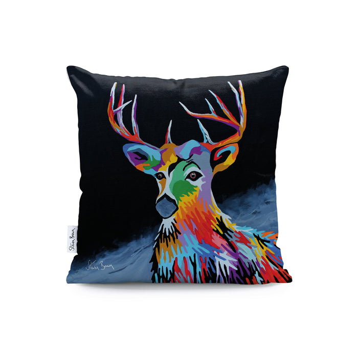 Donald McDeer - Cushions