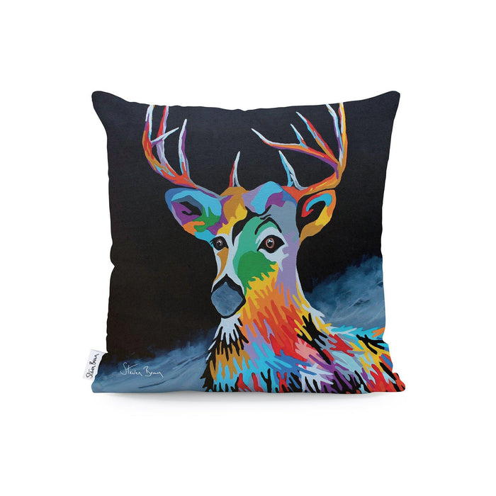 Donald McDeer - Outdoor Cushions