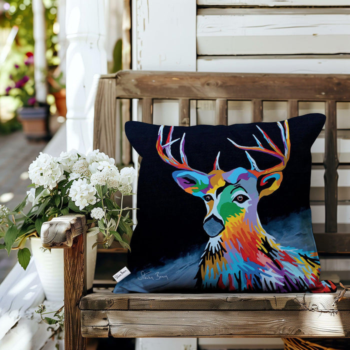 Donald McDeer - Outdoor Cushions