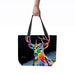 Donald McDeer - Tote Bag