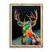 Donald McDeer - Wooden Print