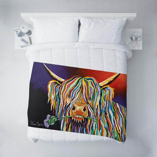 Dougie McCoo - Blanket