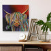 Dougie McCoo - Canvas Prints