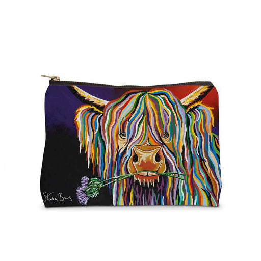 Dougie McCoo - Cosmetic Bag