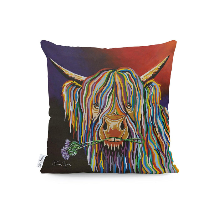 Dougie McCoo - Outdoor Cushions