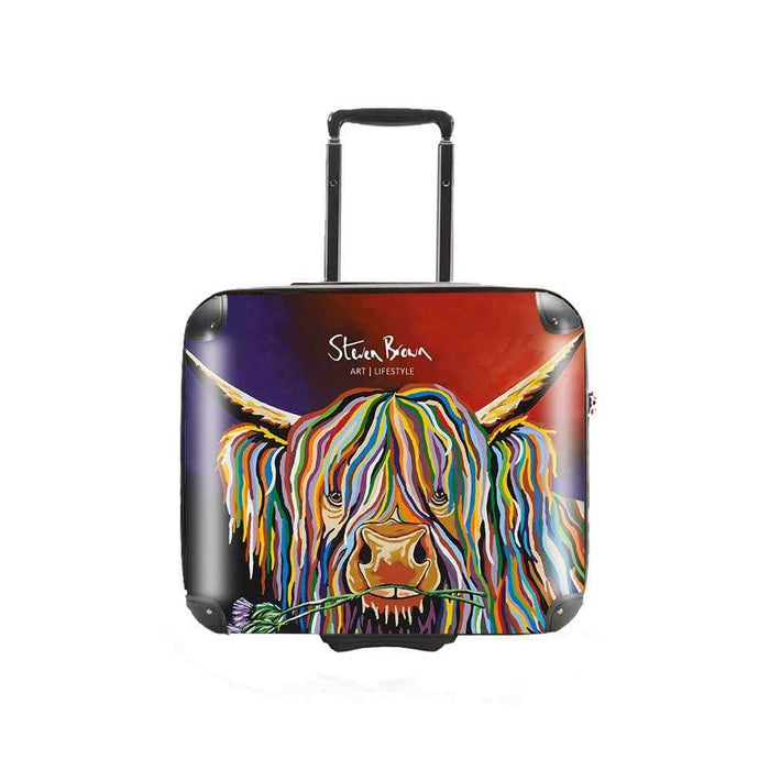 Dougie McCoo - Suitcase