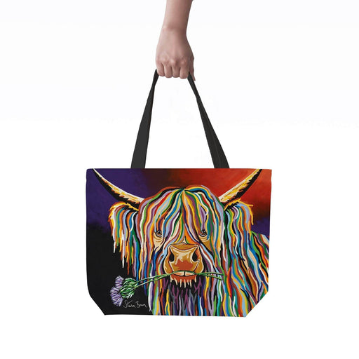 Dougie McCoo - Tote Bag