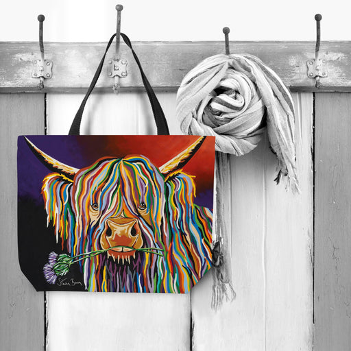 Dougie McCoo - Tote Bag