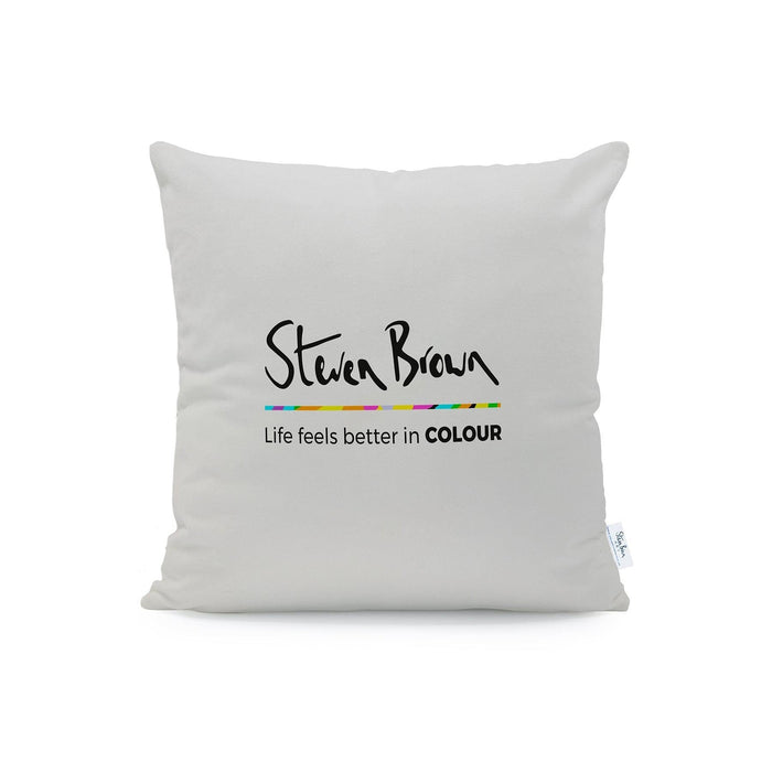 Eilean Donan Castle - Outdoor Cushions