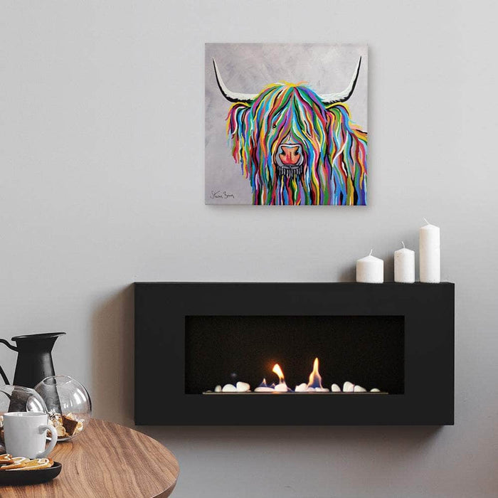 Emily McCoo - Canvas Prints