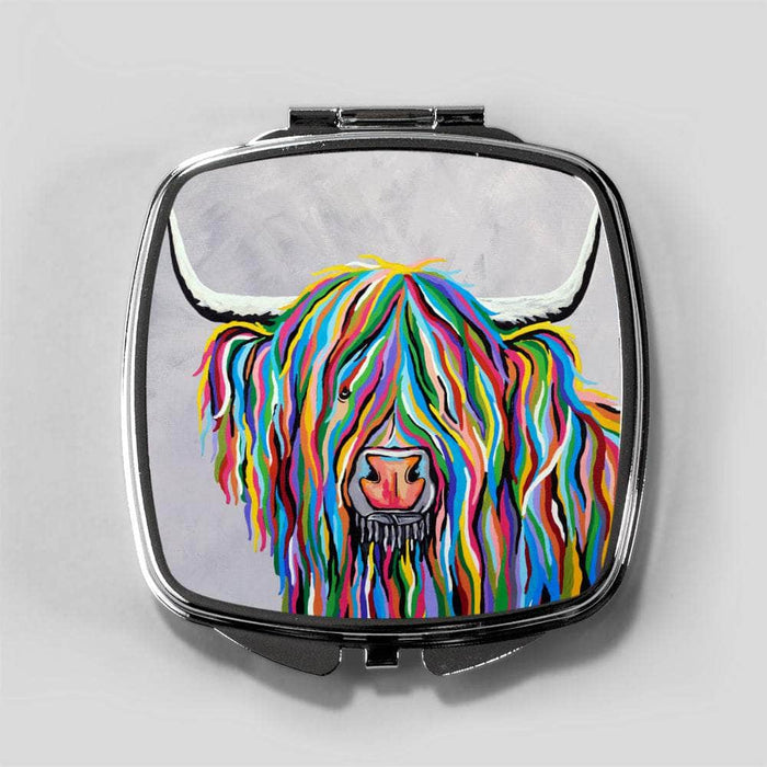 Emily McCoo - Cosmetic Mirror