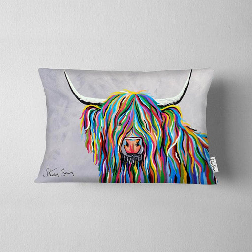 Emily McCoo - Cushions